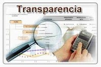  Lei da Transparência deve ser cumprida até 28 de maio