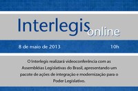 Interlegis fará lançamento de pacote de ações